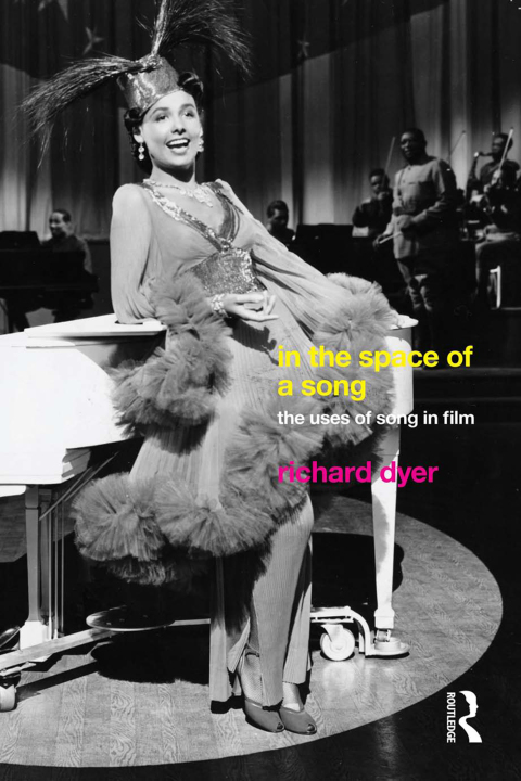 Cover image for book In The Space Of A Song