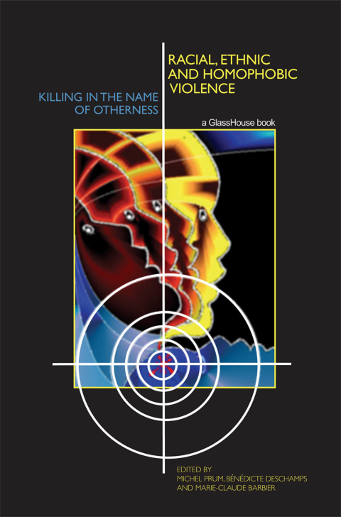 Cover image for book Racial, Ethnic, and Homophobic Violence