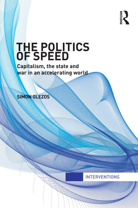 Cover image for book The Politics of Speed