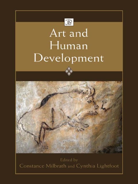 Cover image for book Art and Human Development