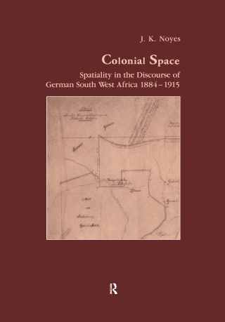 Colonial Space