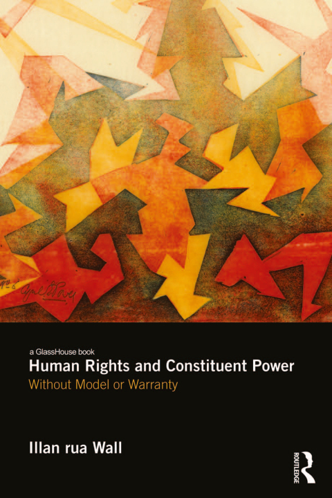 Cover image for book Human Rights and Constituent Power