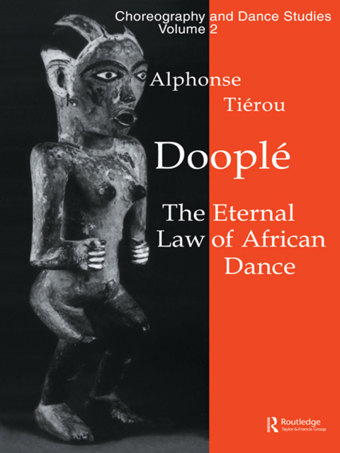 Cover image for book Doople