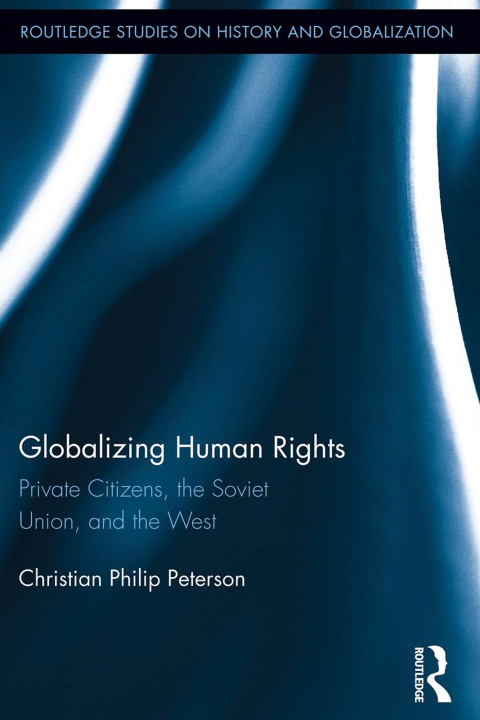 Cover image for book Globalizing Human Rights