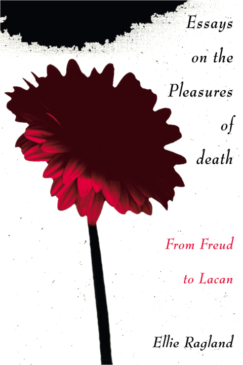 Cover image for book Essays on the Pleasures of Death