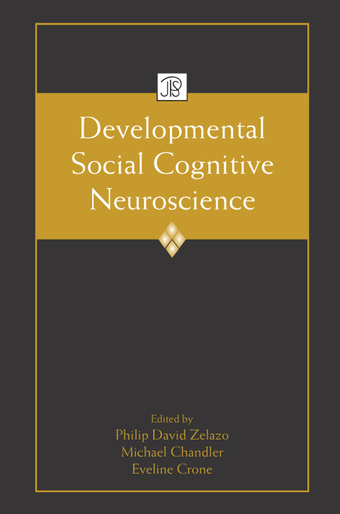 Cover image for book Developmental Social Cognitive Neuroscience