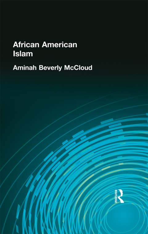 Cover image for book African American Islam