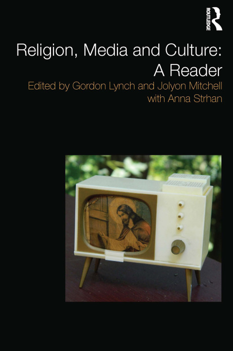 Cover image for book Religion, Media and Culture: A Reader