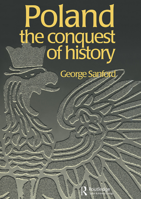 Cover image for book Poland