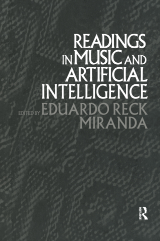 Readings in Music and Artificial Intelligence