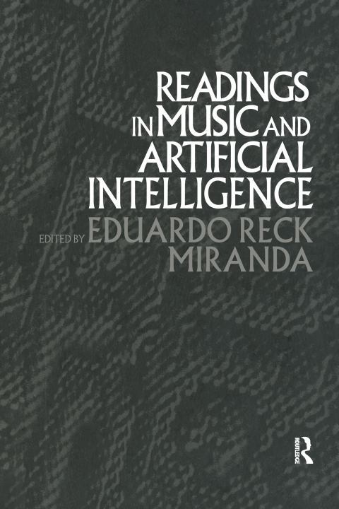 Cover image for book Readings in Music and Artificial Intelligence