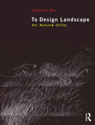 To Design Landscape