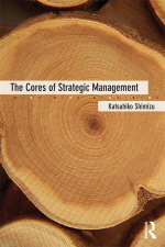 The Cores of Strategic Management” (9781136654701)