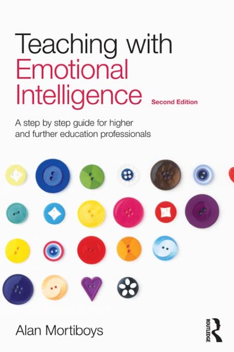 Cover image for book Teaching with Emotional Intelligence