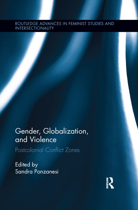 Cover image for book Gender, Globalization, and Violence