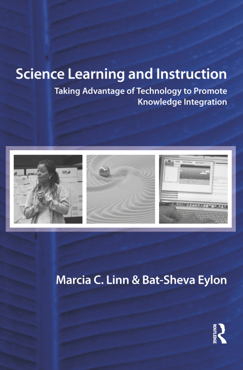 Cover image for book Science Learning and Instruction