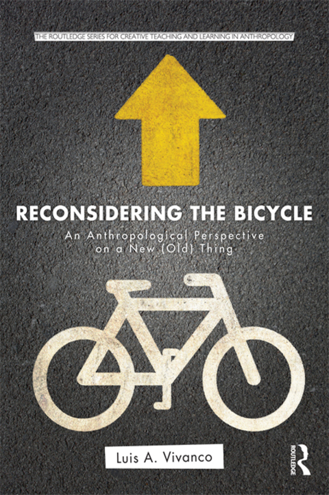 Cover image for book Reconsidering the Bicycle