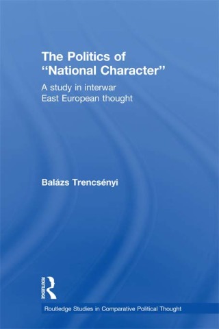 The Politics of National Character
