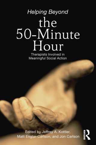 Helping Beyond the 50-Minute Hour