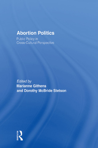 Abortion Politics