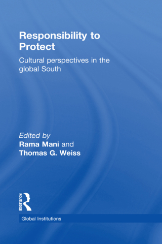 Responsibility to Protect