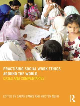 Practising Social Work Ethics Around the World