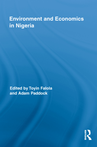 Environment and Economics in Nigeria