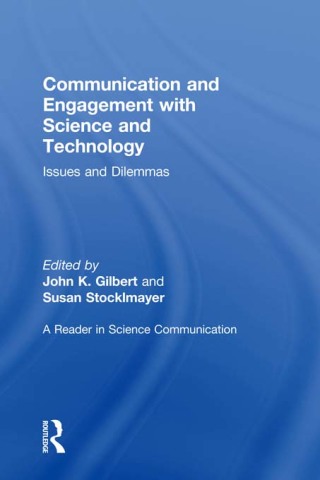 Communication and Engagement with Science and Technology