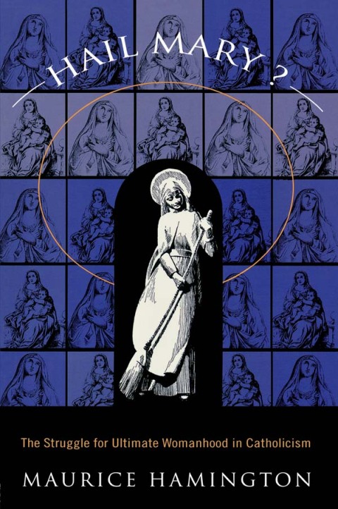 Cover image for book Hail Mary?