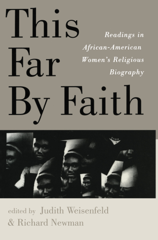 This Far By Faith
