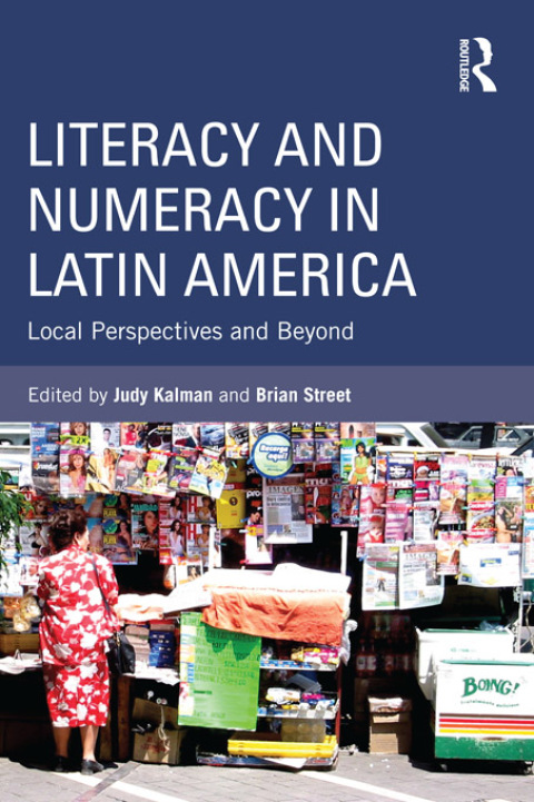 Cover image for book Literacy and Numeracy in Latin America
