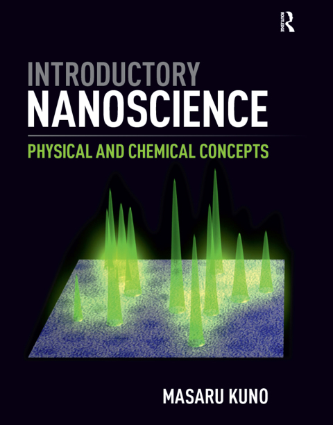 Cover image for book Introductory Nanoscience