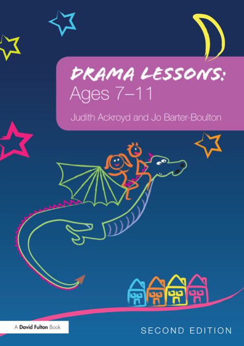 Drama Lessons: Ages 7-11 