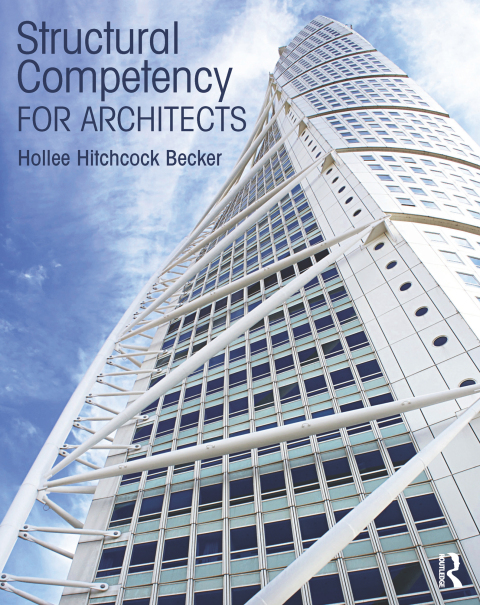 Cover image for book Structural Competency for Architects
