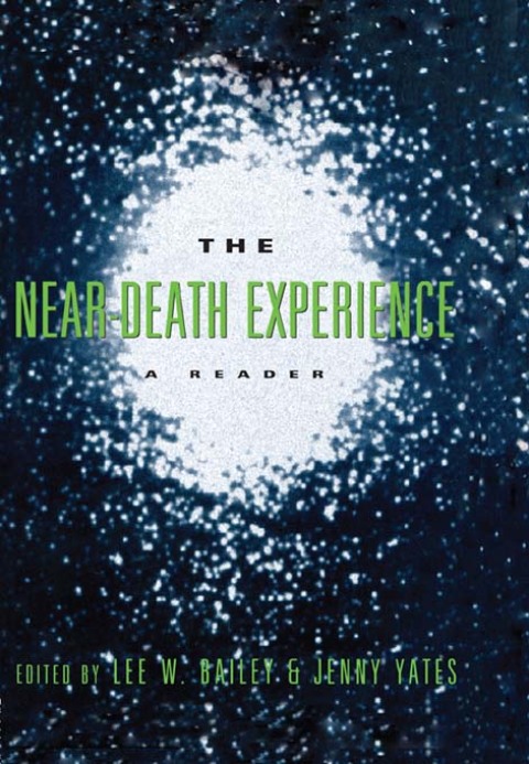 Cover image for book The Near-Death Experience