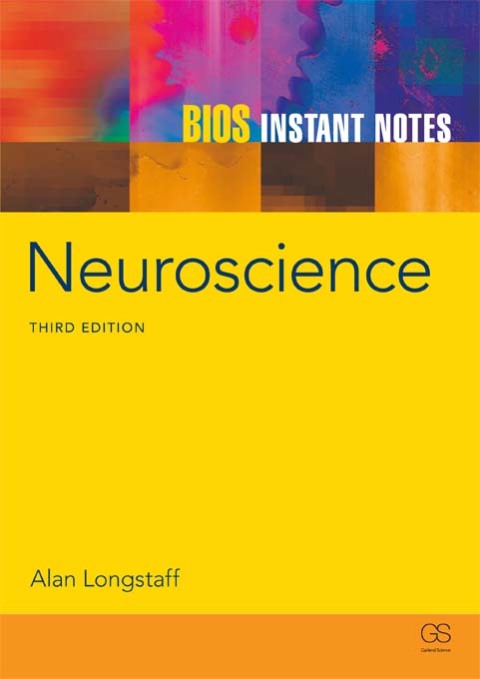 Cover image for book BIOS Instant Notes in Neuroscience