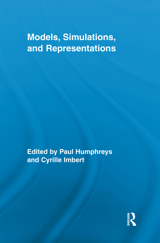 Models, Simulations, and Representations