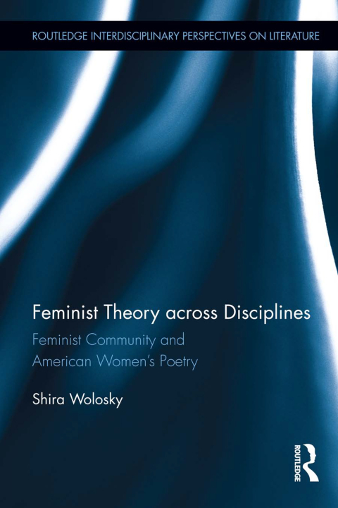 Cover image for book Feminist Theory Across Disciplines
