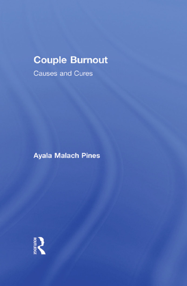 Couple Burnout