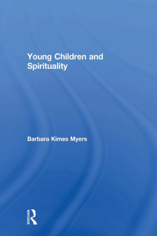 Young Children and Spirituality
