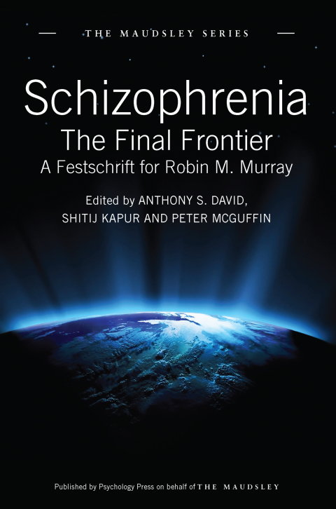 Cover image for book Schizophrenia