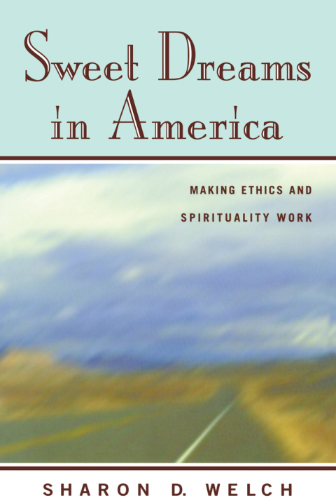 Cover image for book Sweet Dreams in America