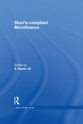 Shari'a Compliant Microfinance