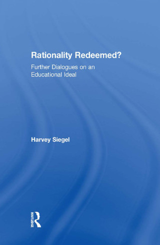 Rationality Redeemed?