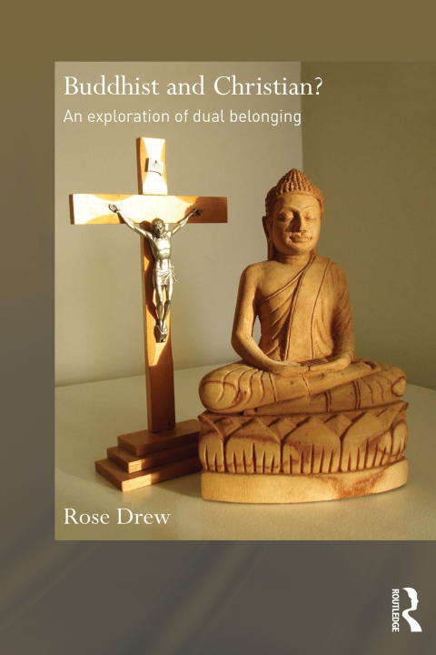 Cover image for book Buddhist and Christian?
