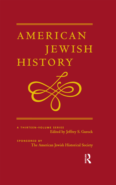Cover image for book The Colonial and Early National Period 1654-1840