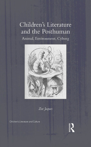 Children's Literature and the Posthuman