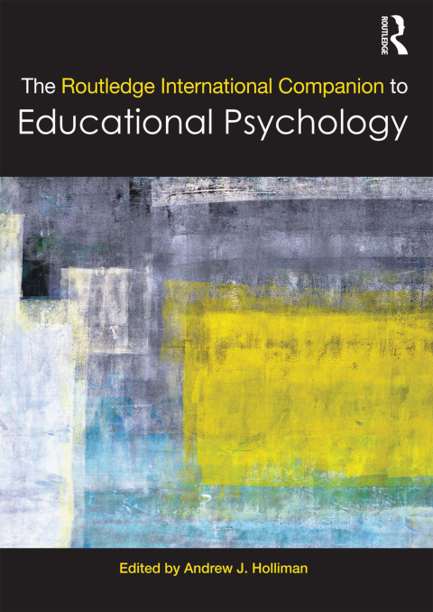 Cover image for book The Routledge International Companion to Educational Psychology