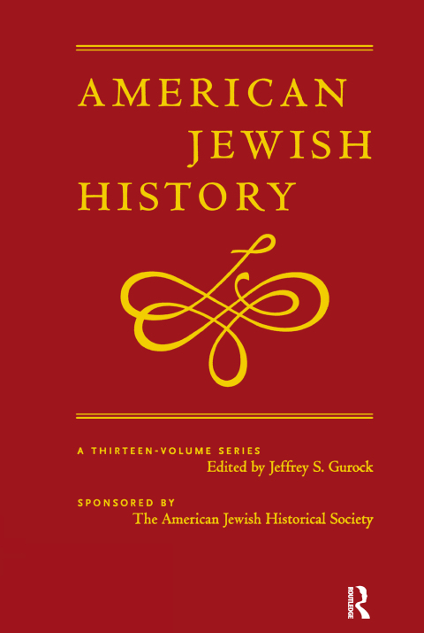 Cover image for book America, American Jews, and the Holocaust