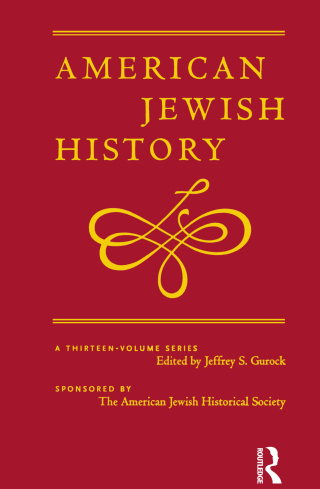American Zionism: Missions and Politics